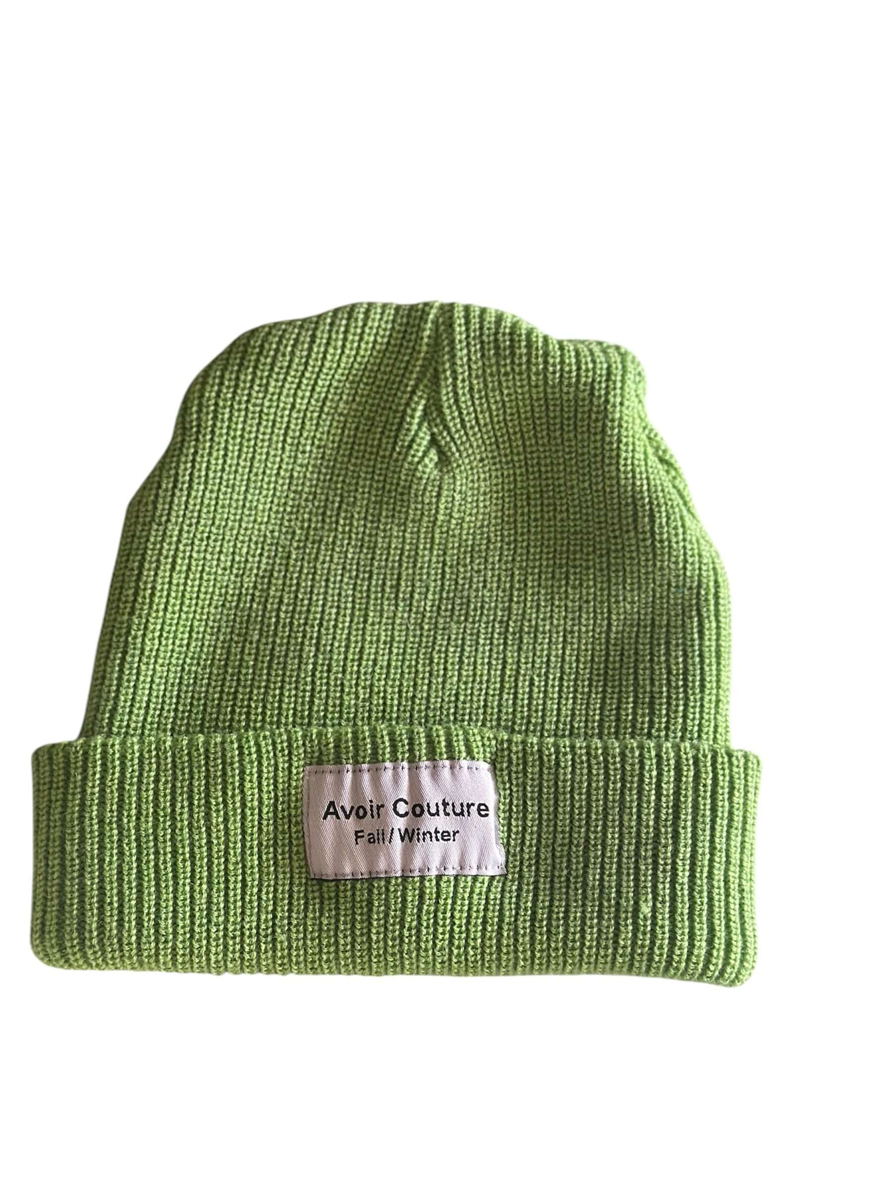 Avoir beanie hats