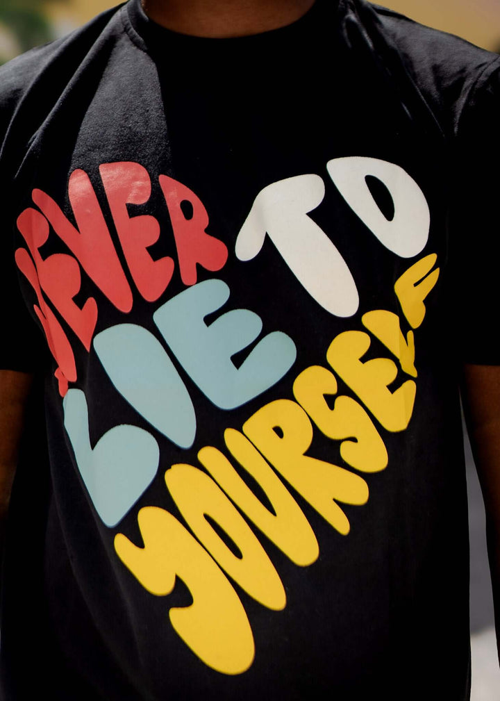 Never Lie Shirts