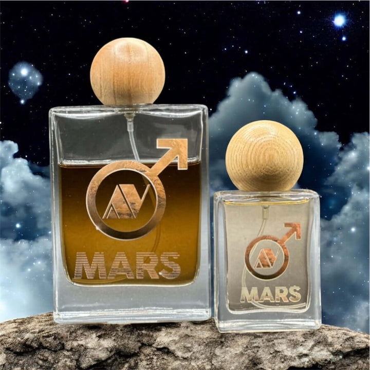 Mars By Avoir cologne 30ml