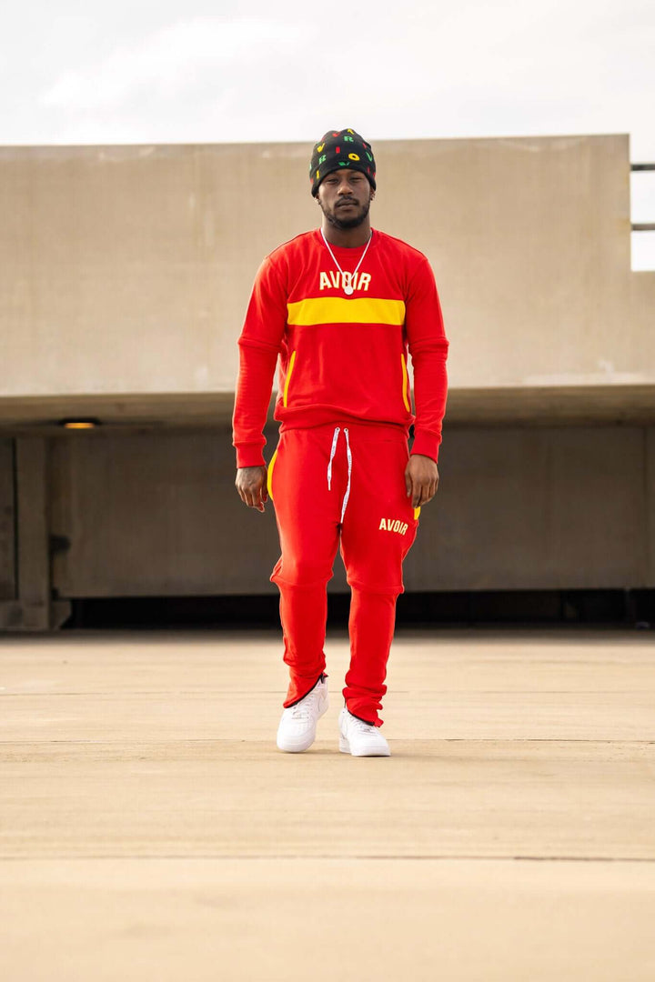 switchfit joggersuit