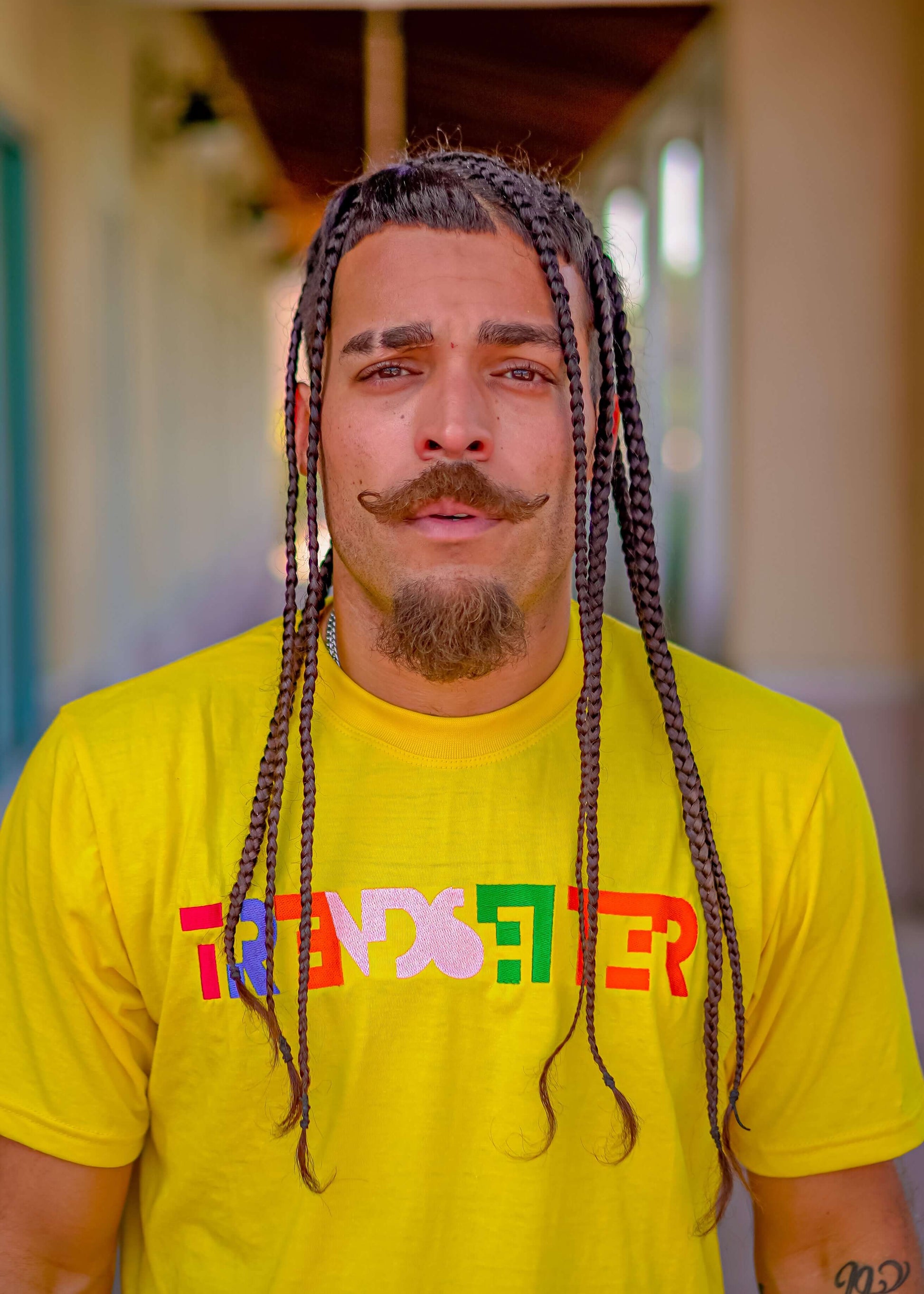 trendsetter t-shirts.