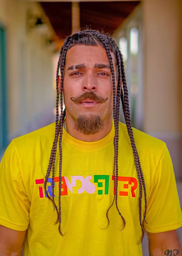 trendsetter t-shirt