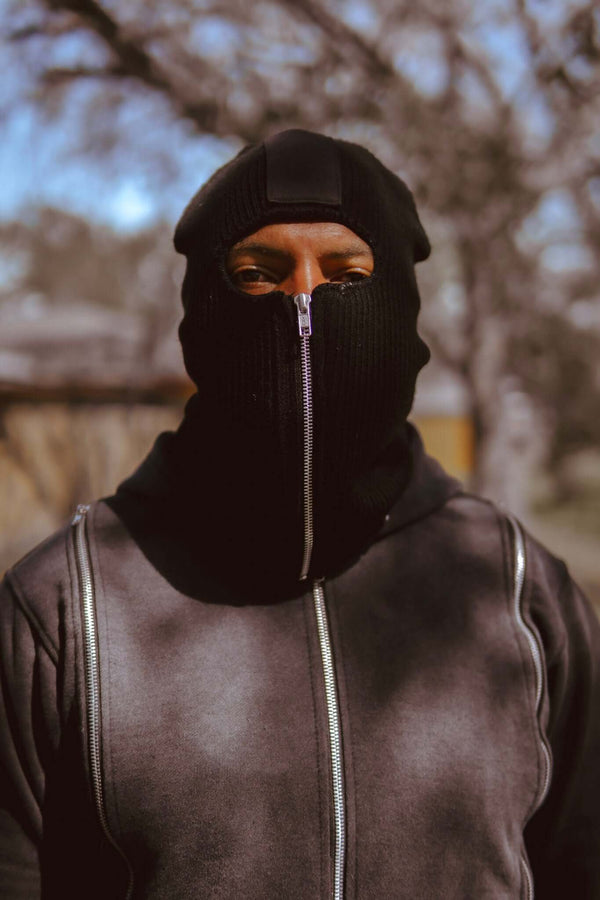 zipaway mask