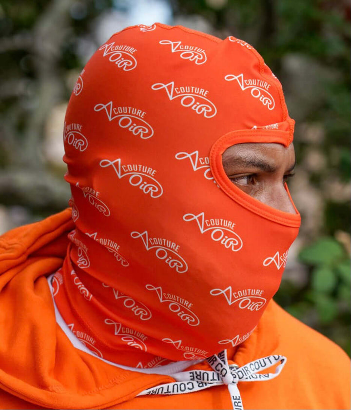 Avoir ski mask