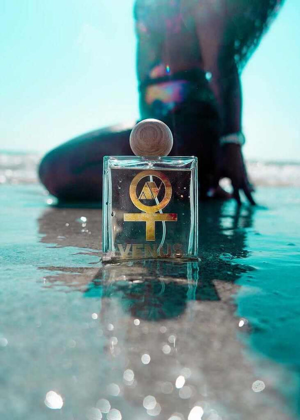 Venus by Avoir women's perfume 100ml
