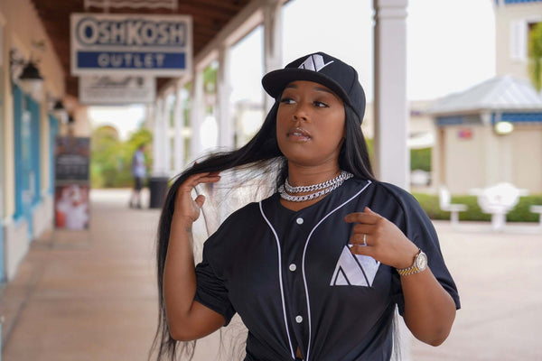 Comfortable Baseball Jersey | Athletic wear