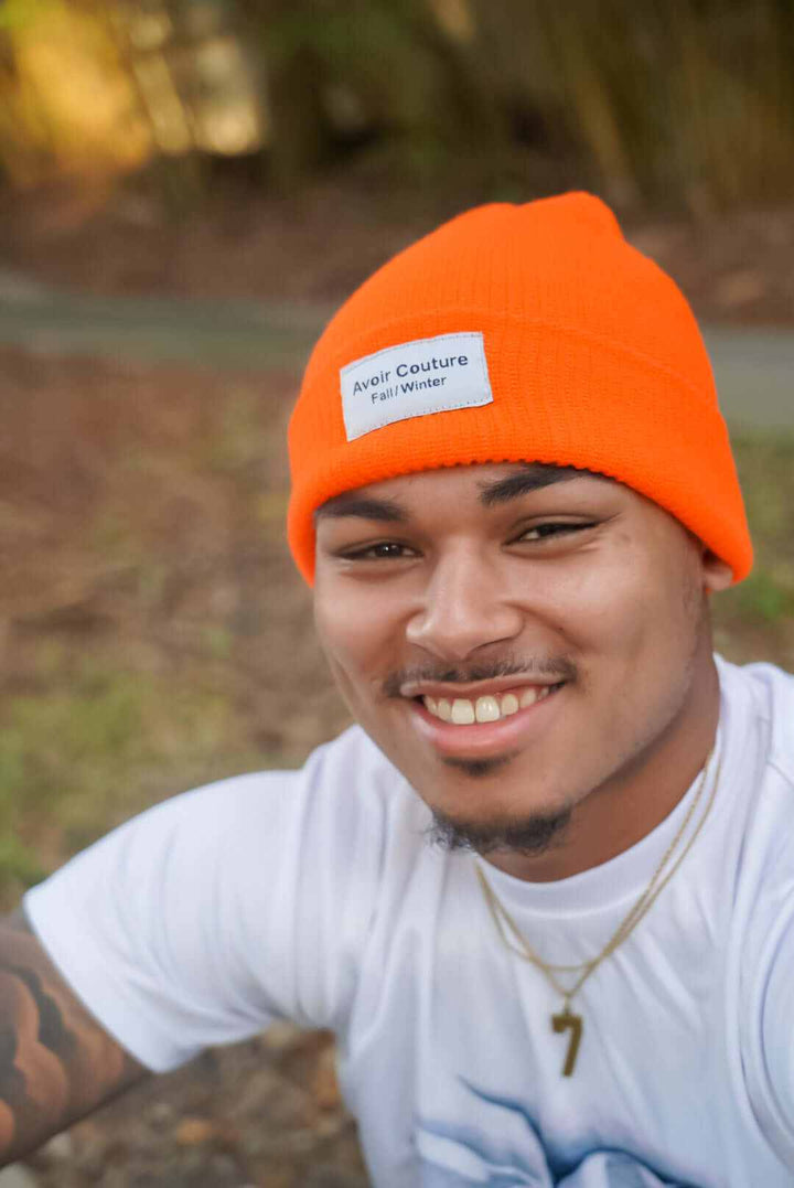 Avoir beanie hats