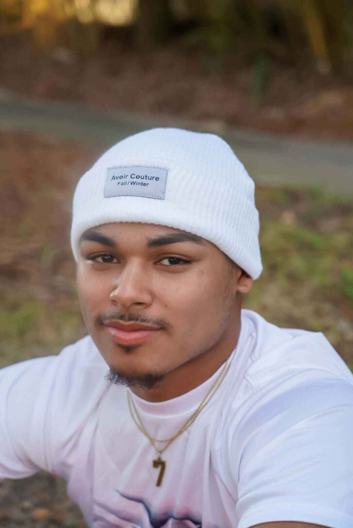Avoir beanie hats