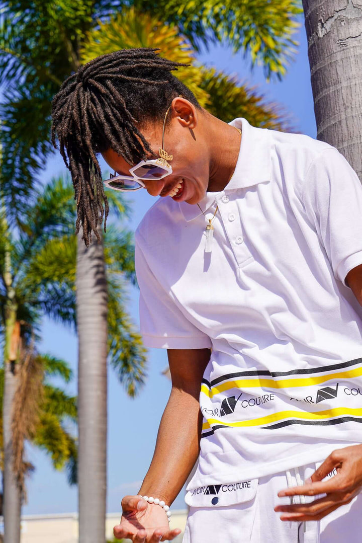 Avoir Polo shirt