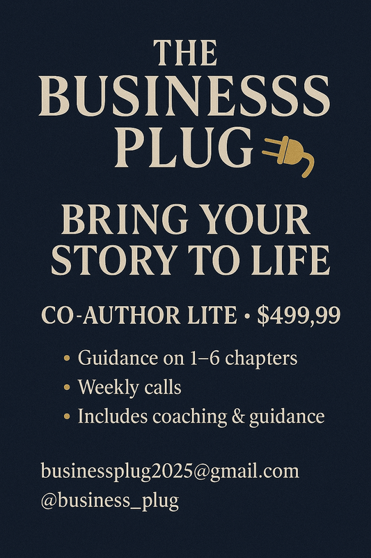 Book Co-Authoring Service – Professional Writing Help for Authors with guidance details.