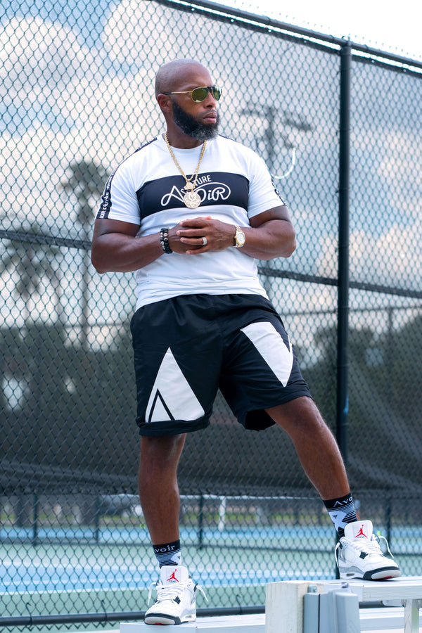 comfortable athletic shorts