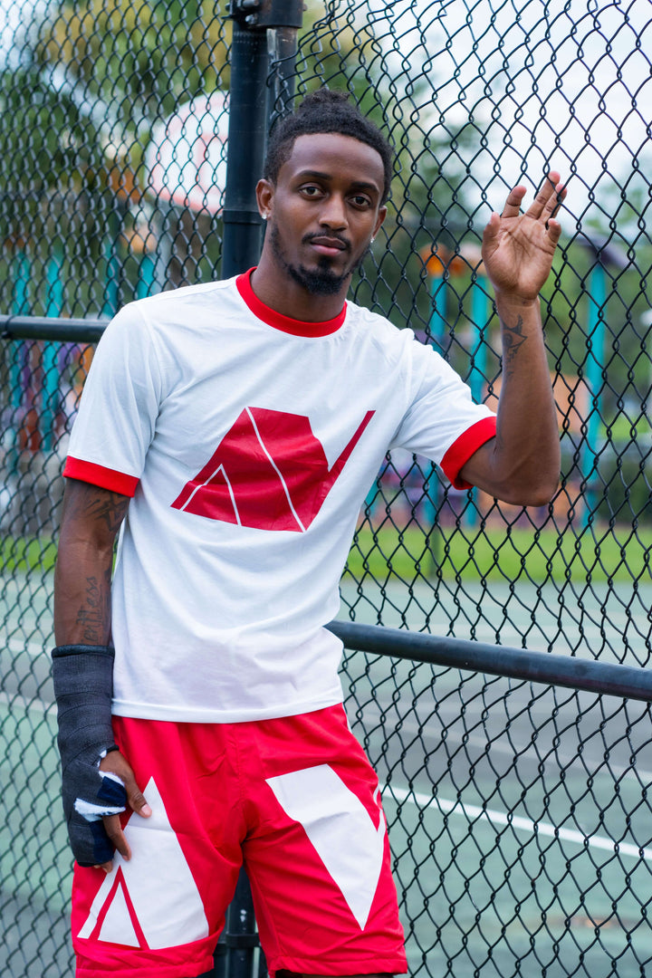 comfortable athletic shorts