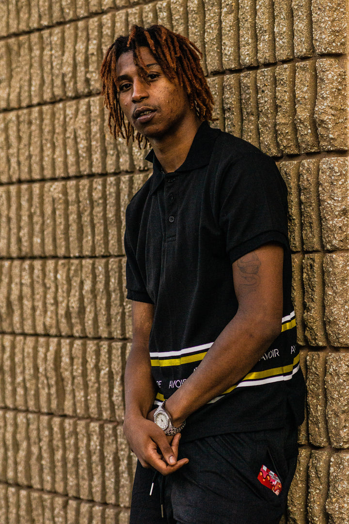 Avoir Polo shirt